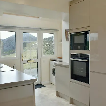 The Bothy Holiday home