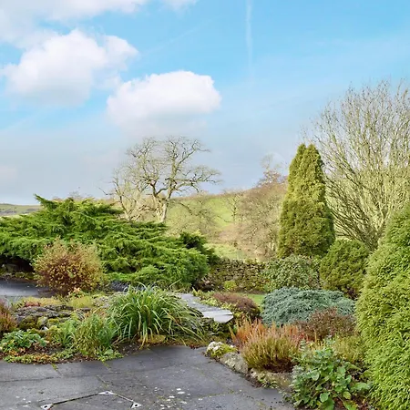 The Bothy Holiday home Old Hutton (South Lakeland)